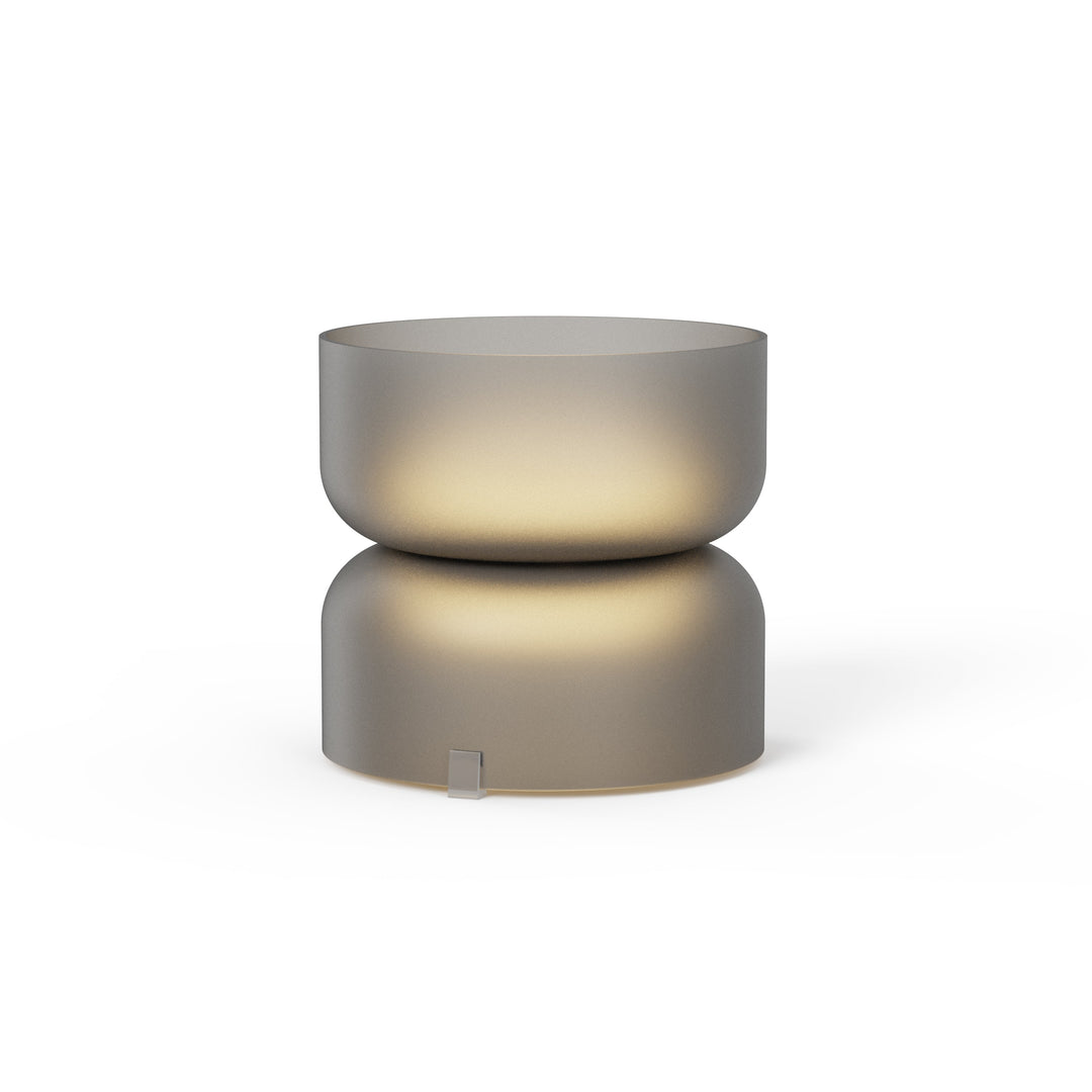 Totem Table Mini Table Lamp