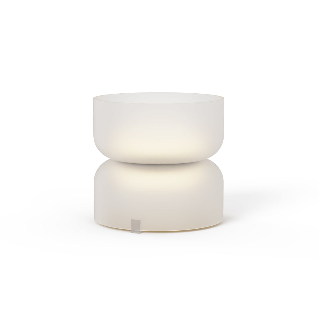 Totem Table Mini Table Lamp