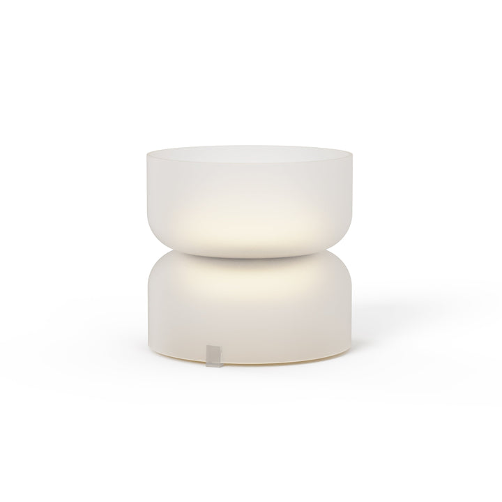 Totem Table Mini Table Lamp