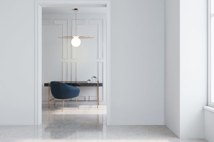 Bola Disc Pendant Classic