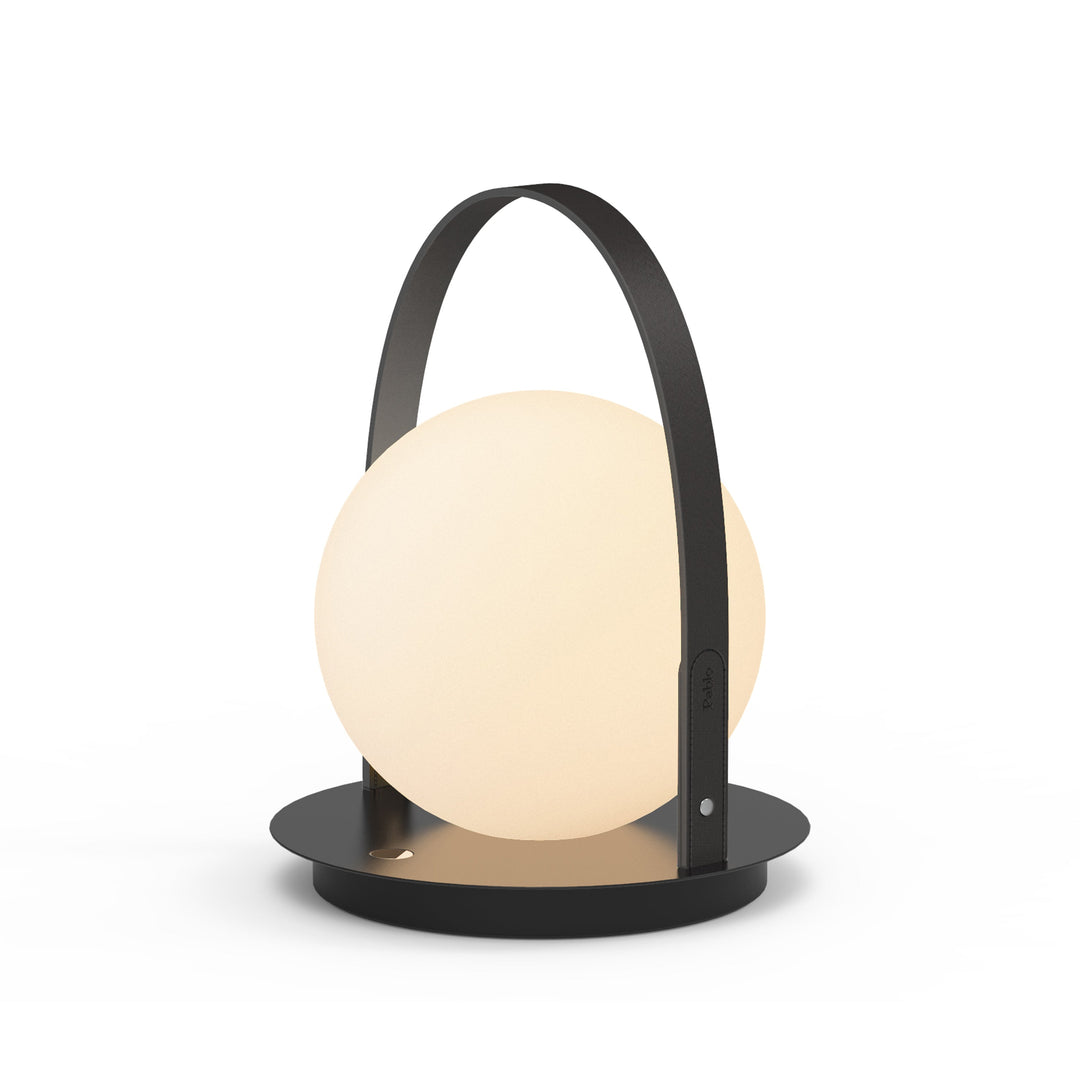 Bola Lantern Table Lamp