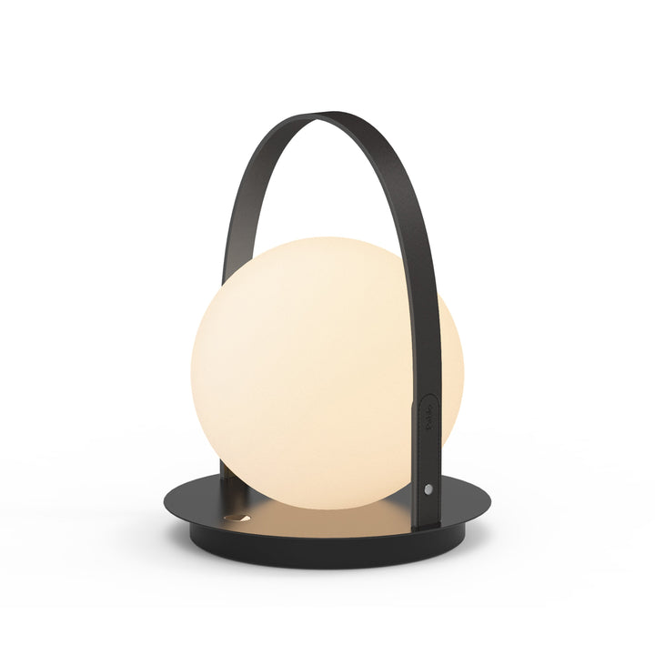 Bola Lantern Table Lamp