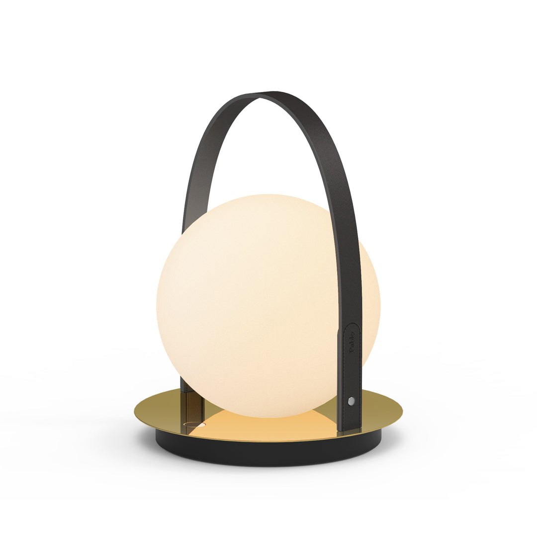 Bola Lantern Table Lamp