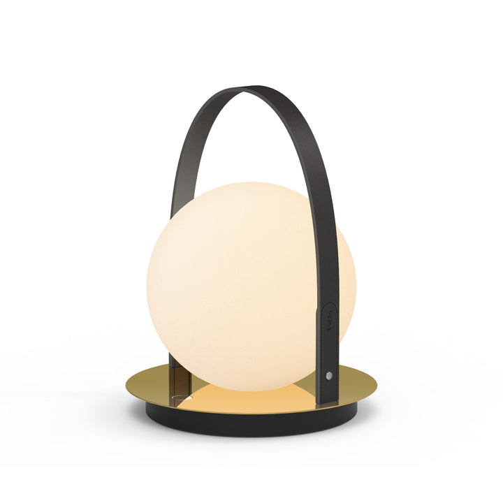 Bola Lantern Table Lamp