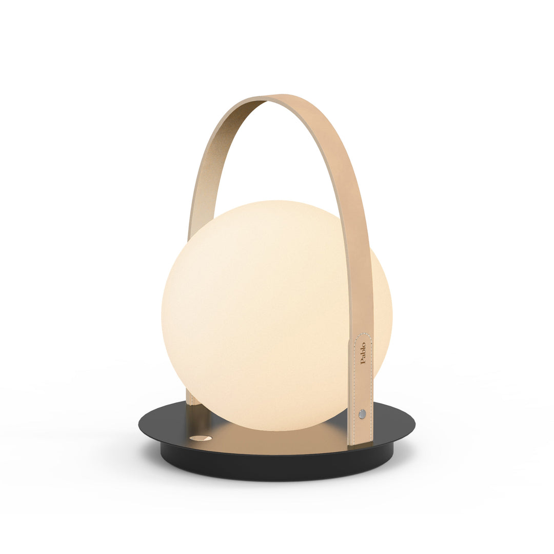 Bola Lantern Table Lamp