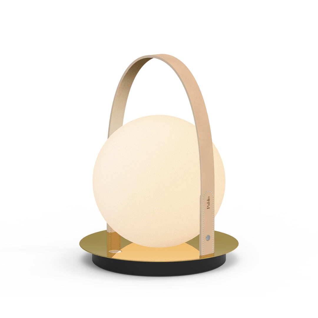 Bola Lantern Table Lamp