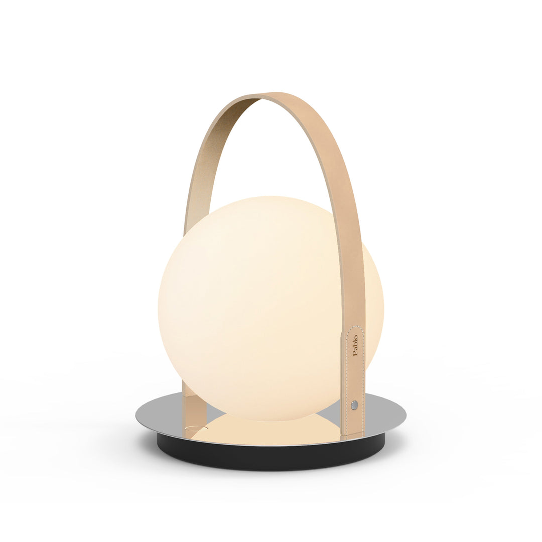 Bola Lantern Table Lamp
