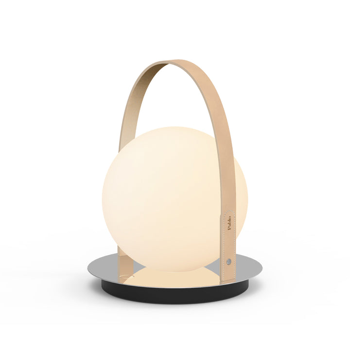Bola Lantern Table Lamp