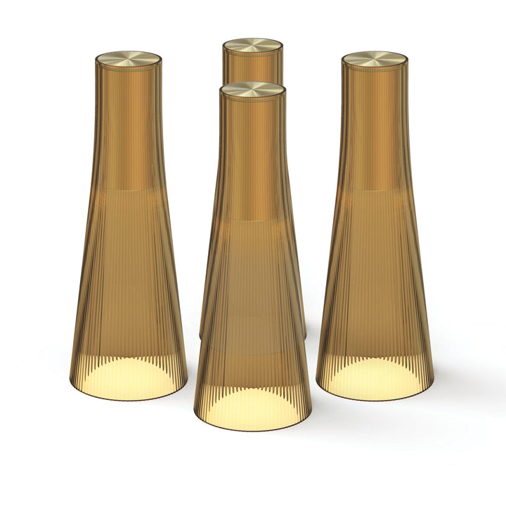 Candél - 4 PACK Table Lamp