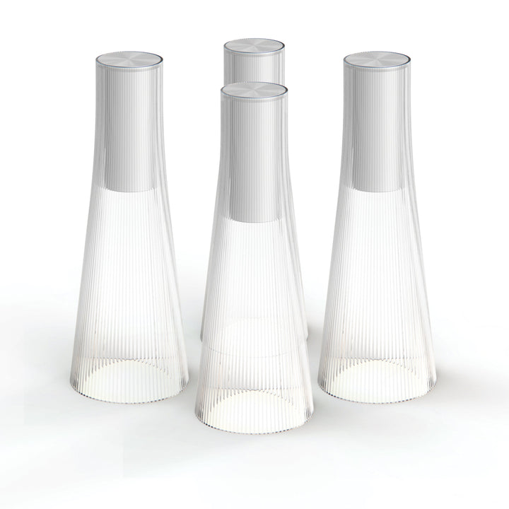 Candél - 4 PACK Table Lamp