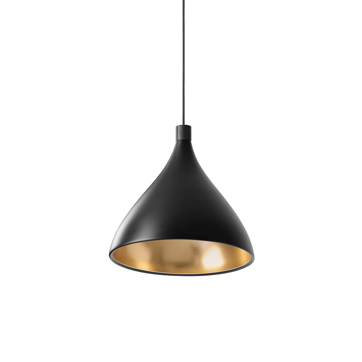 Swell XL Single Pendant