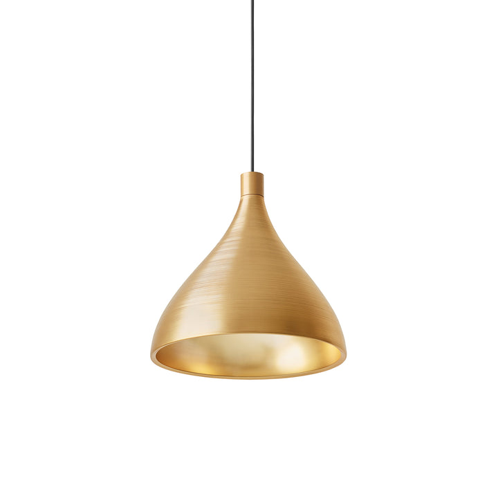 Swell XL Single Pendant