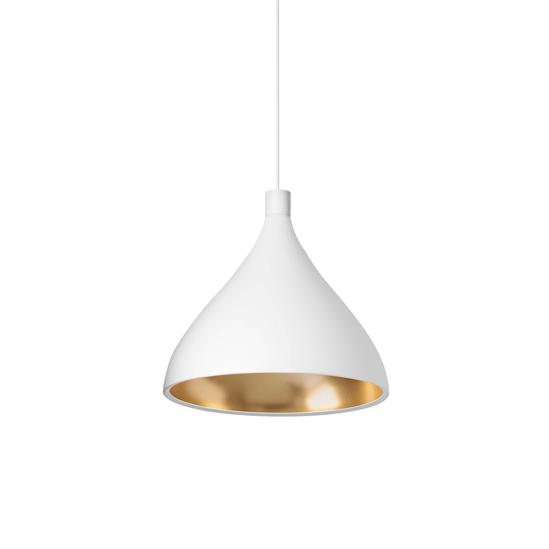 Swell XL Single Pendant