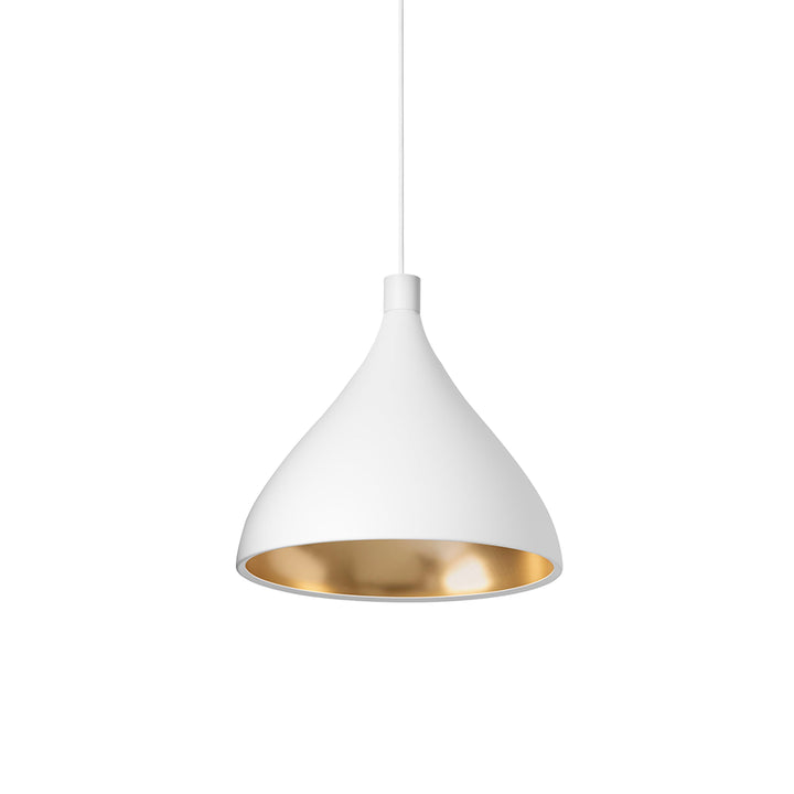 Swell XL Single Pendant