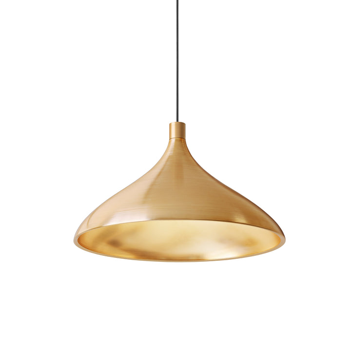 Swell XL Single Pendant
