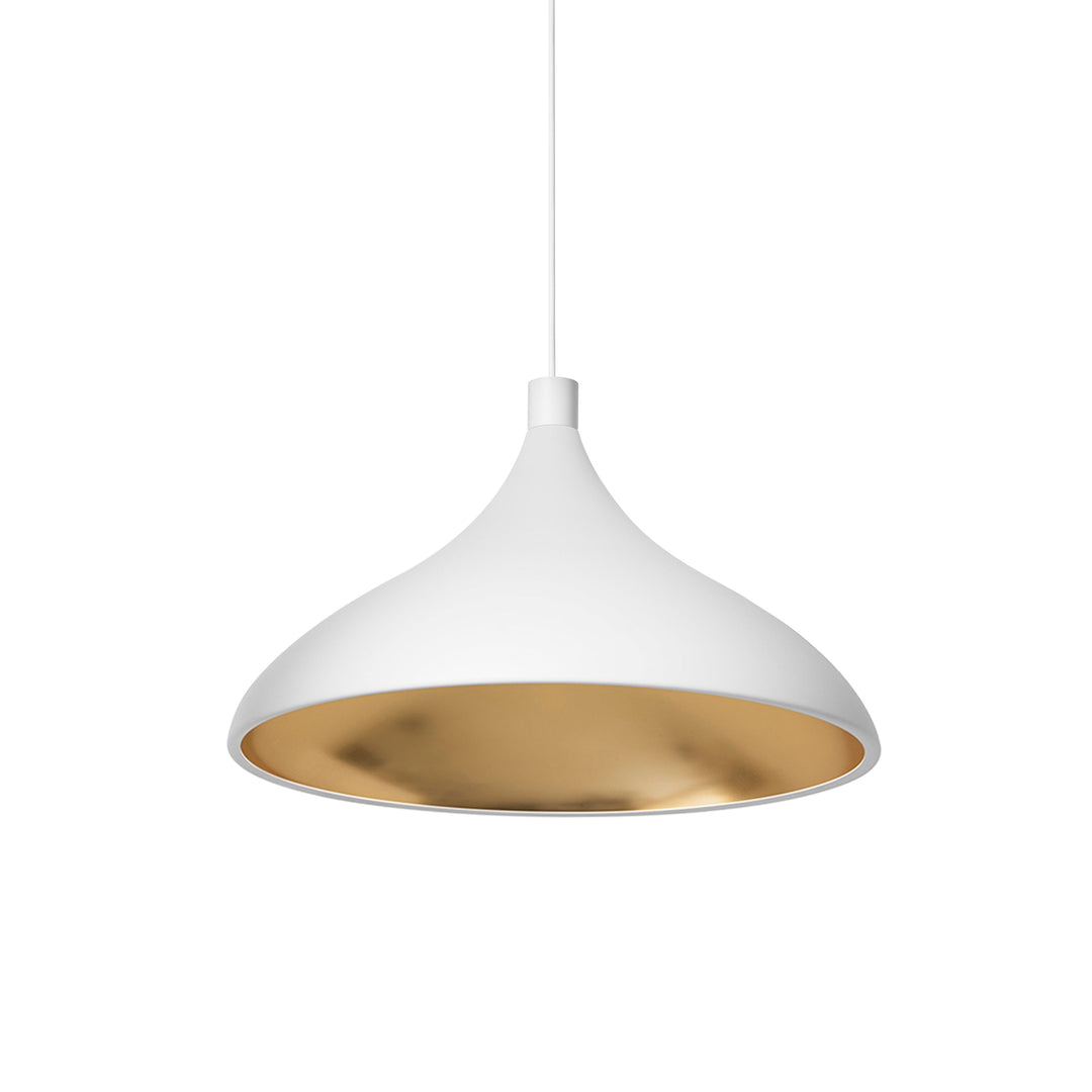 Swell XL Single Pendant