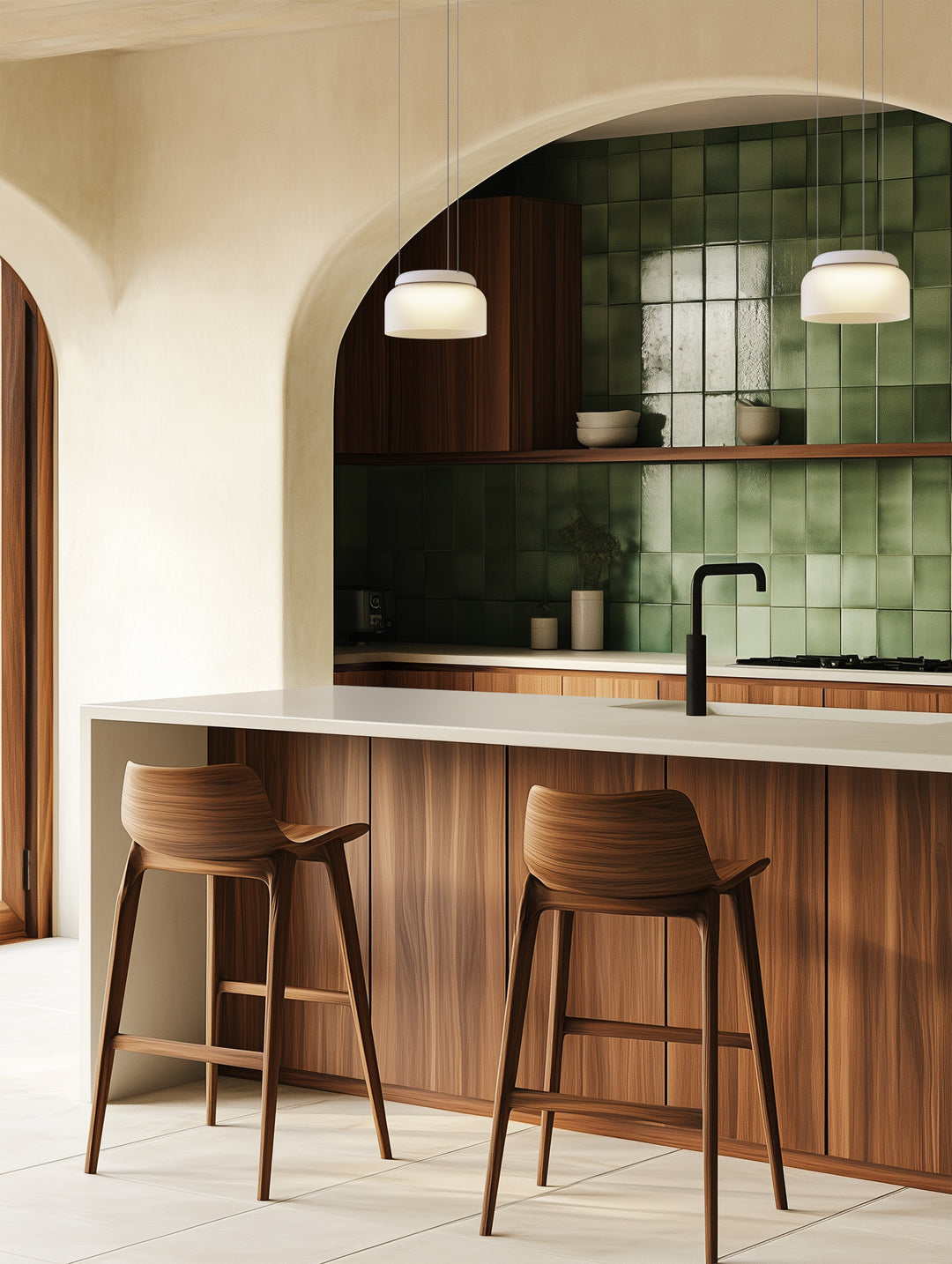 Totem Mini Pendant Downlight