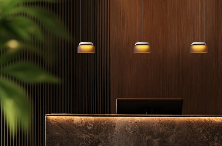Totem Mini Pendant Downlight