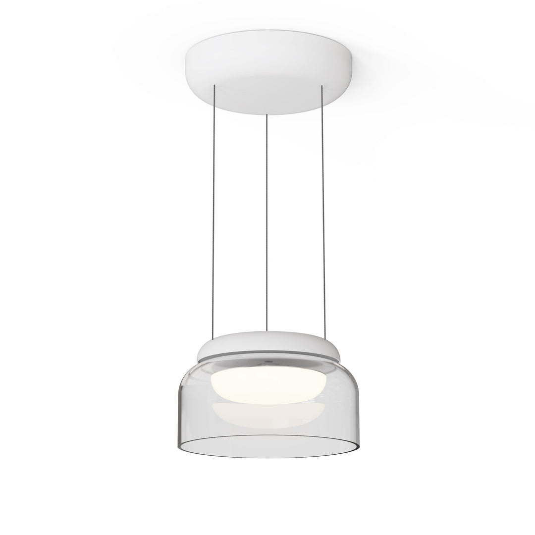 Totem Mini Pendant Downlight