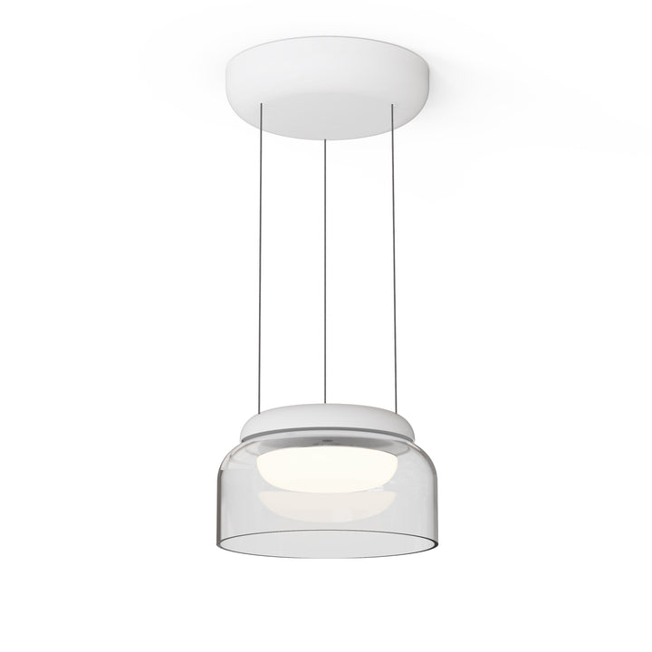 Totem Mini Pendant Downlight