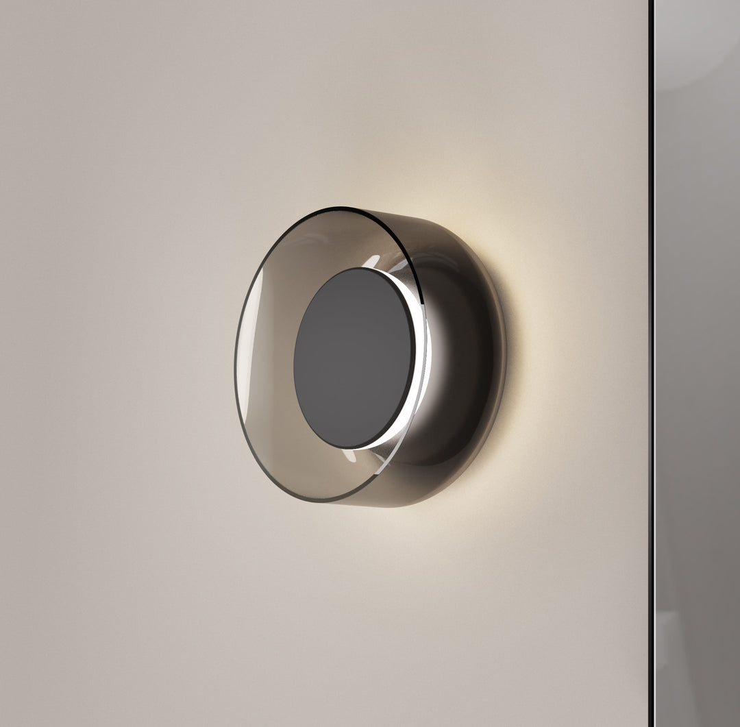 Totem Sconce
