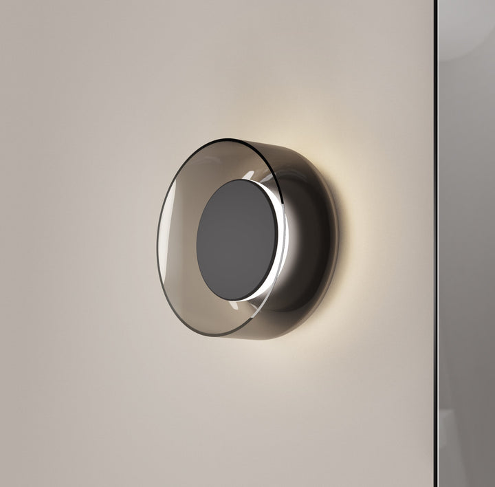 Totem Sconce