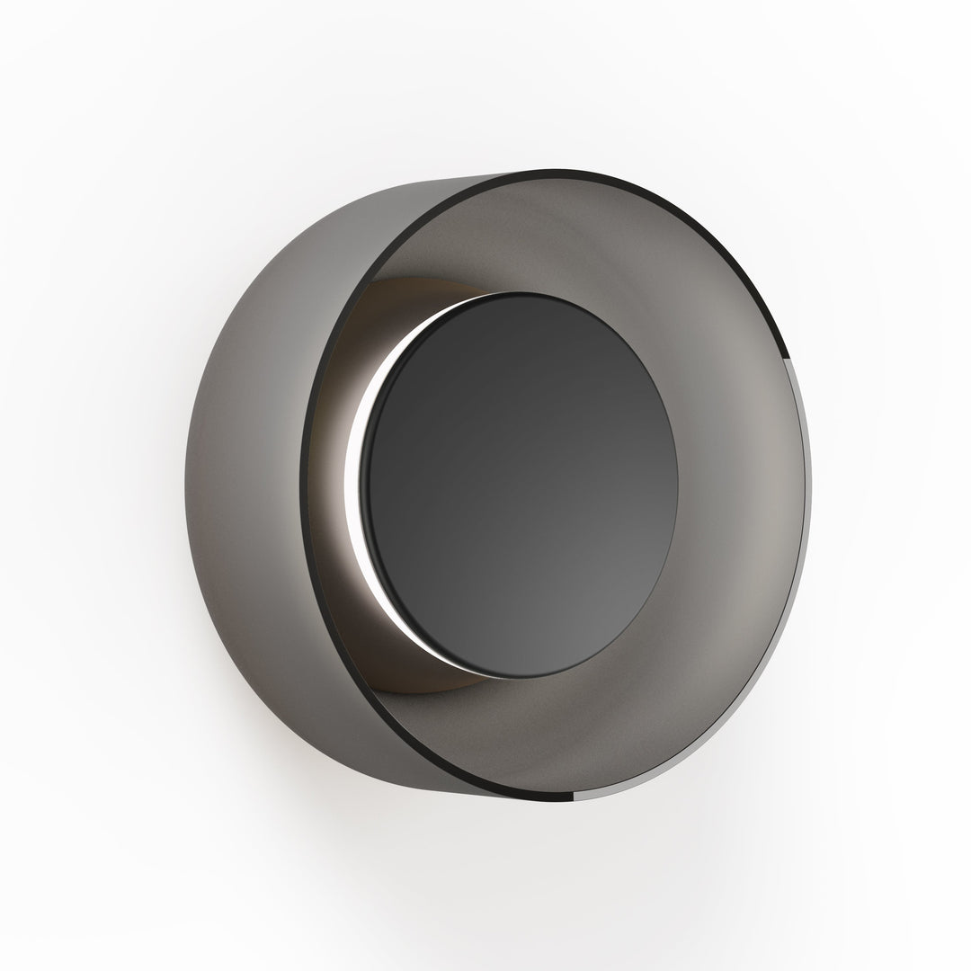 Totem Sconce