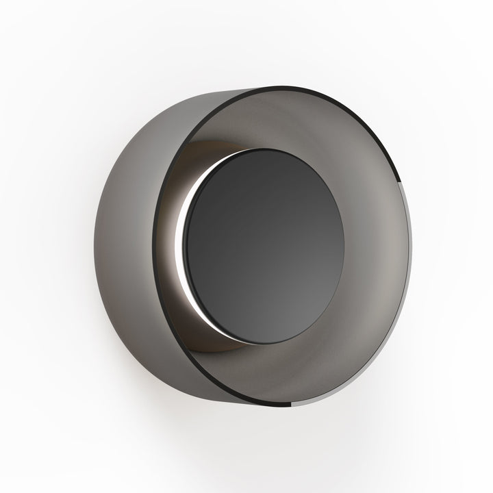 Totem Sconce