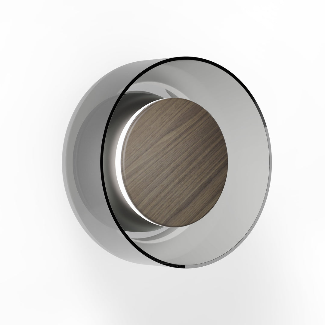 Totem Sconce