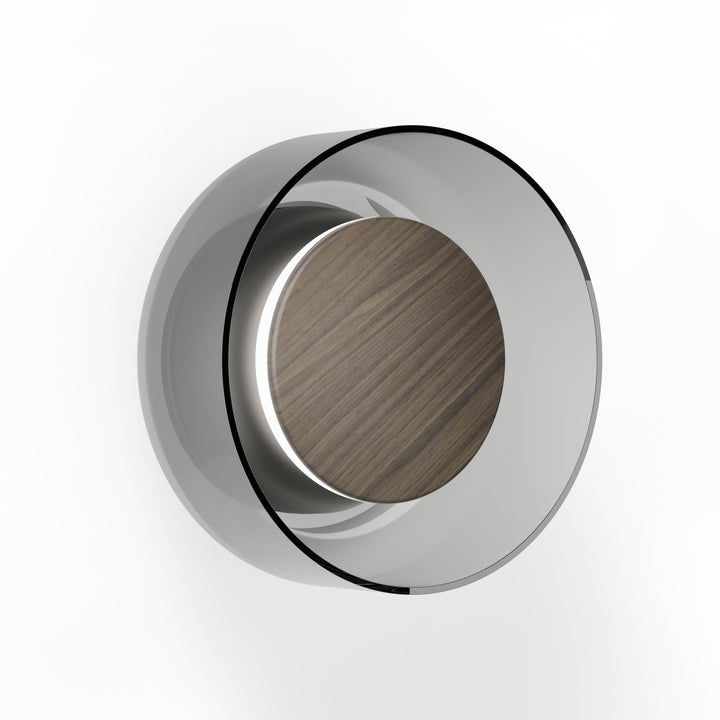 Totem Sconce