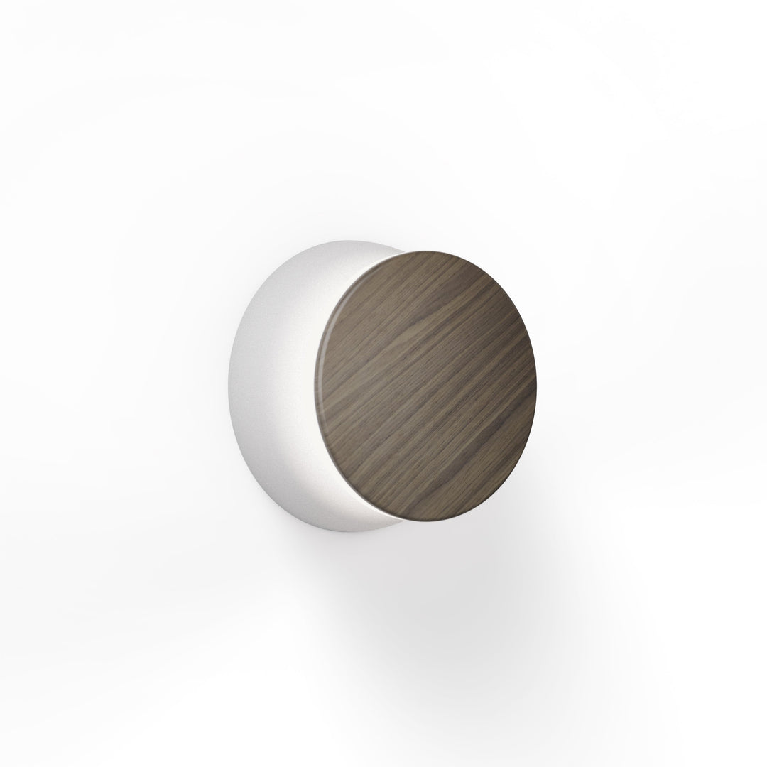 Totem Puck Table Lamp