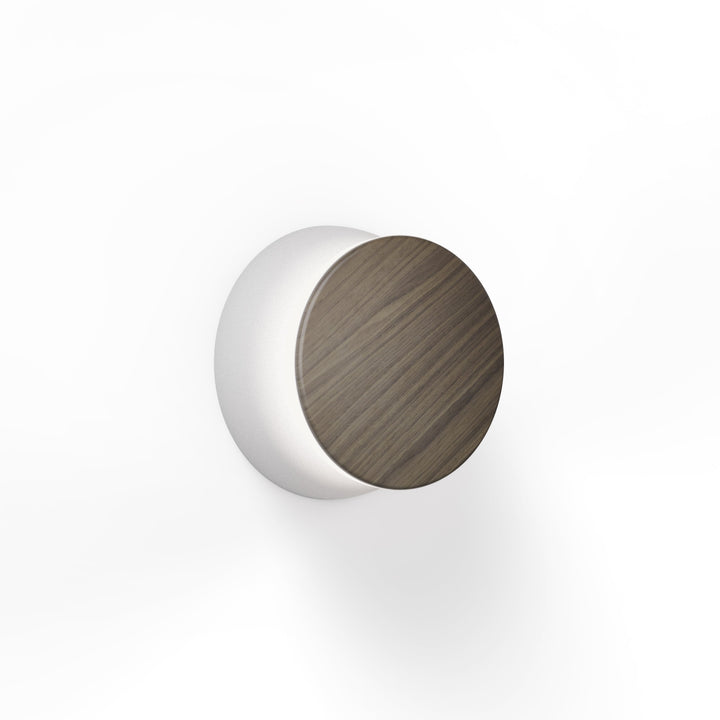 Totem Puck Table Lamp