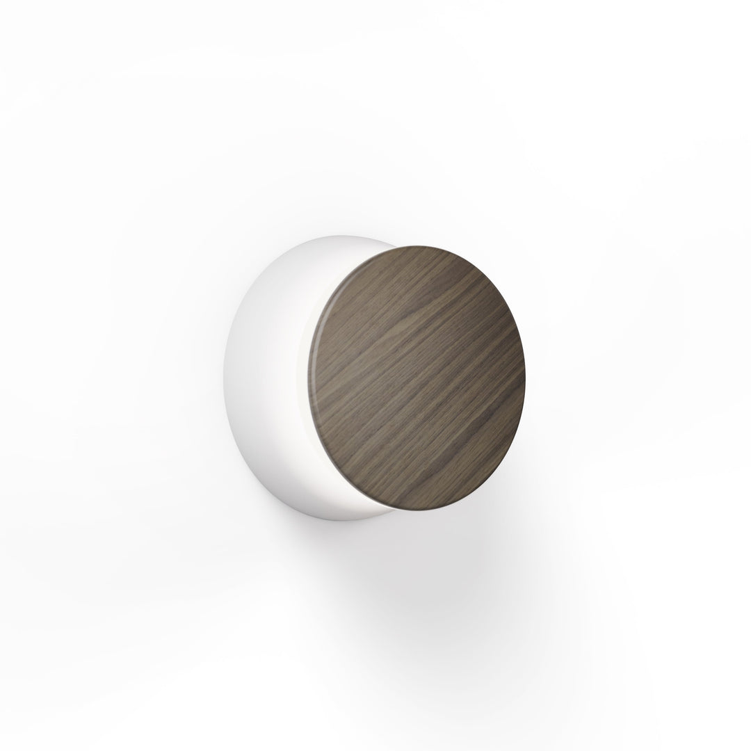 Totem Puck Table Lamp