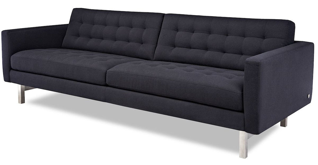 Parker Sofa by American Leather — manufacturer product view