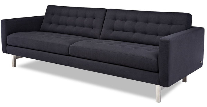 Parker Sofa by American Leather — manufacturer product view