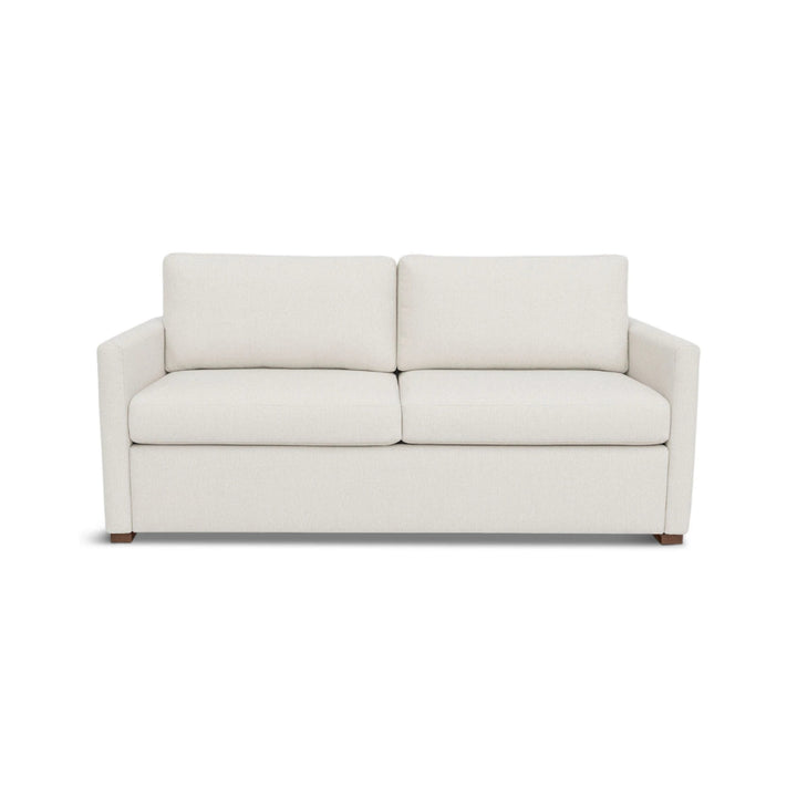 Pearson Silver Sleeper Sleeper Sofas American Leather