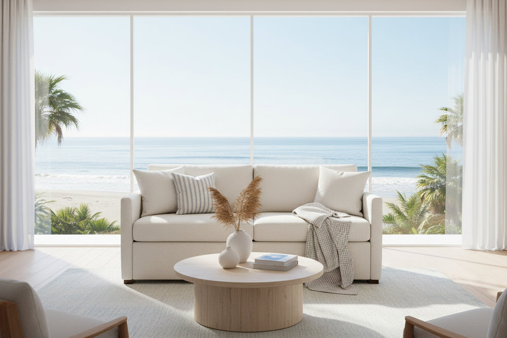 Pearson Silver Sleeper Sleeper Sofas American Leather