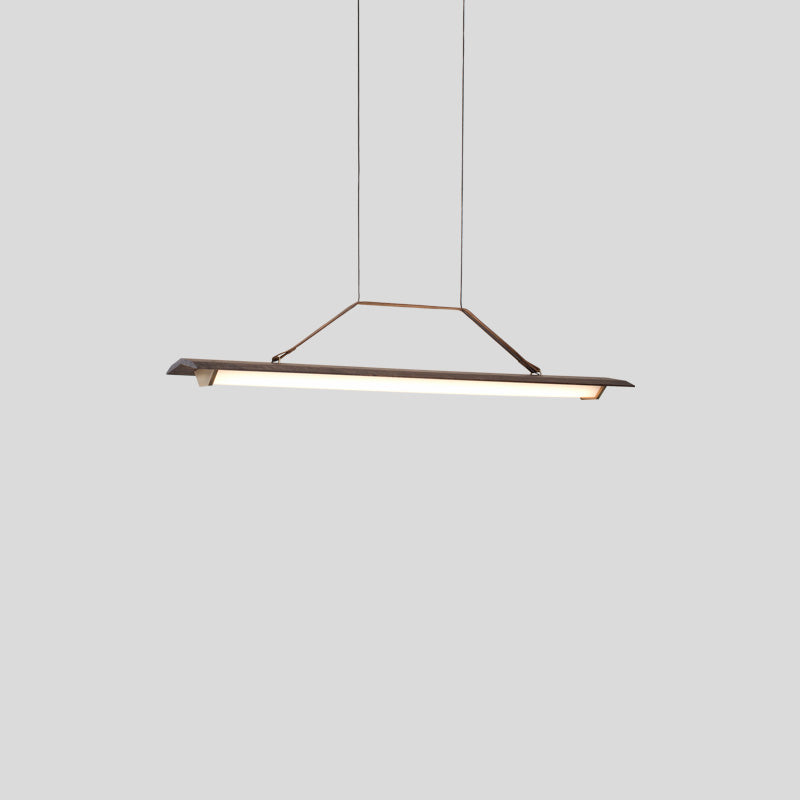Penna LED Pendant by Cerno Pendants Cerno