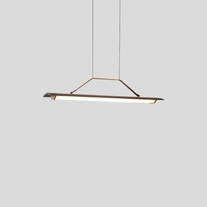 Penna LED Pendant by Cerno Pendants Cerno