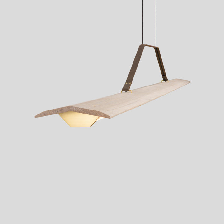 Penna LED Pendant by Cerno Pendants Cerno
