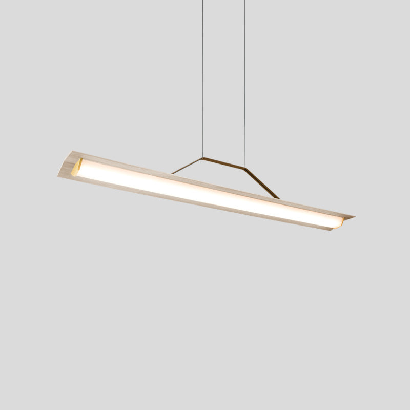 Penna LED Pendant by Cerno Pendants Cerno
