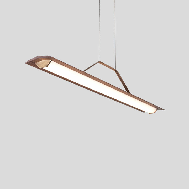 Penna LED Pendant by Cerno Pendants Cerno