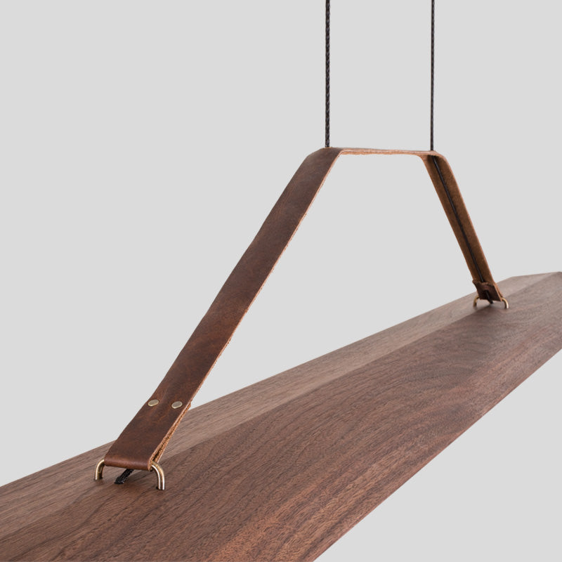 Penna LED Pendant by Cerno Pendants Cerno