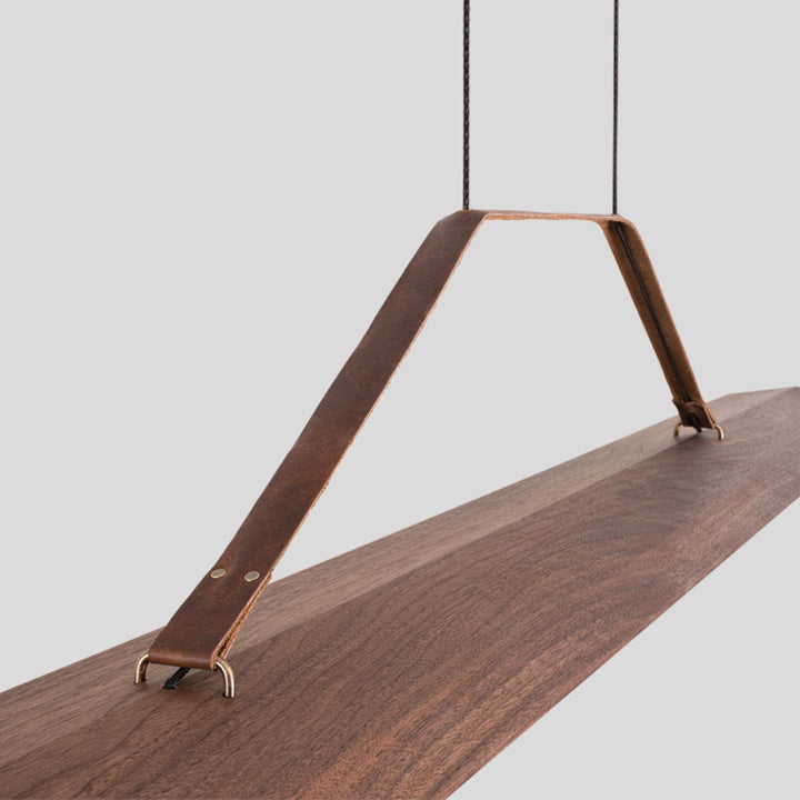 Penna LED Pendant by Cerno Pendants Cerno