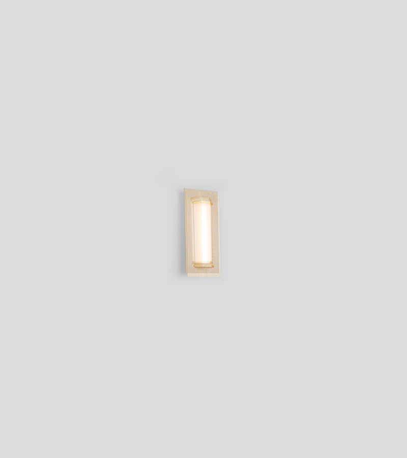 Penna LED Sconce Sconces Cerno