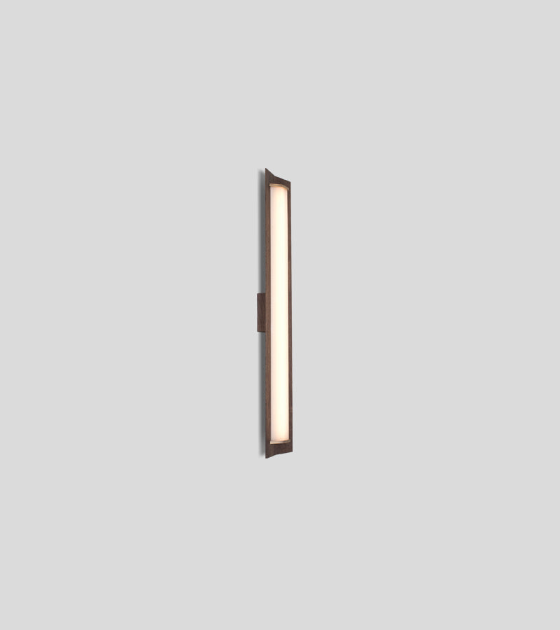 Penna LED Sconce Sconces Cerno
