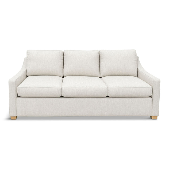 PERRY COMFORT SLEEPER Sleeper Sofas American Leather