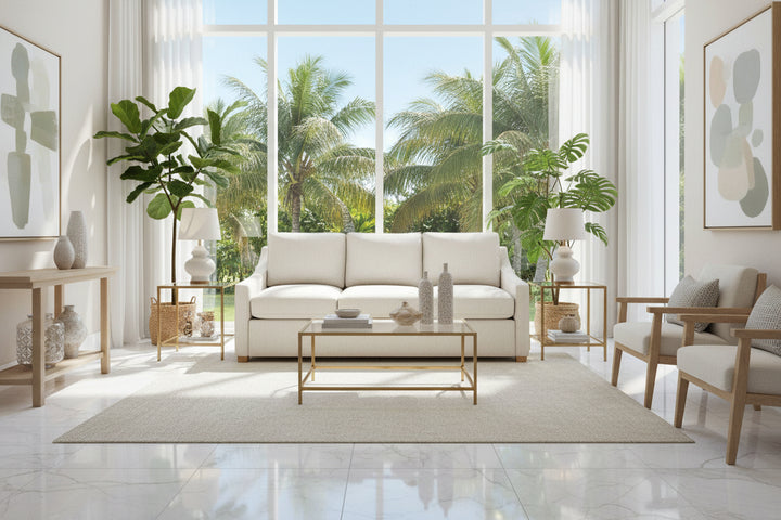 Perry Silver Sleeper Sleeper Sofas American Leather