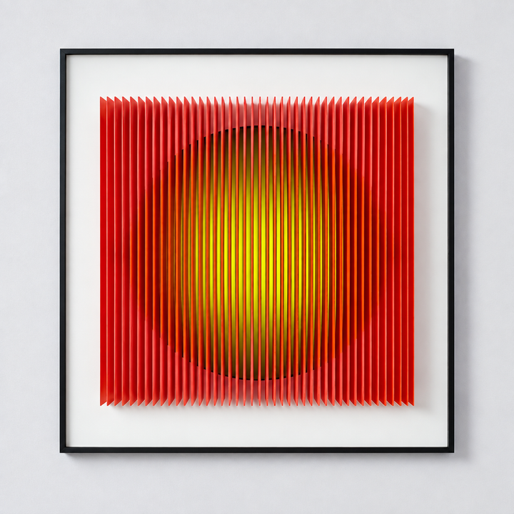 Phase Array by Interior Moderna