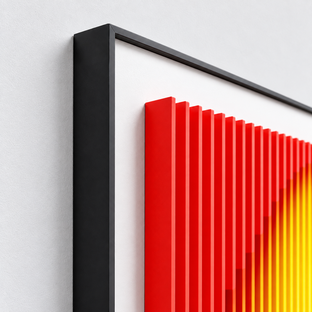 Phase Array by Interior Moderna - view 4